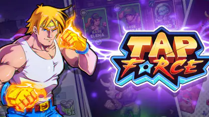 Tap Force