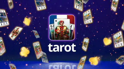 Tarot Individuel - Hors Ligne