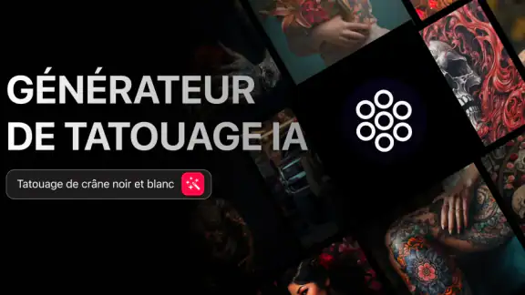 Tattoo AI - Tattoo Design