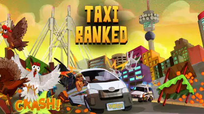 Taxi Ranked