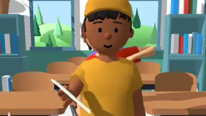 Teacher Simulator