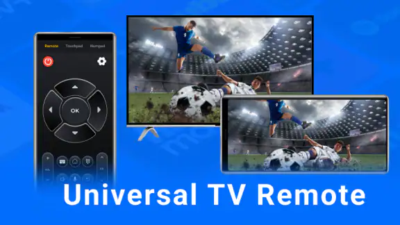 Telecommande Universelle de TV