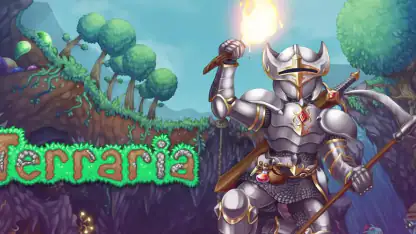 Terraria
