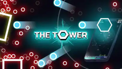 The Tower - Idle Tower Defense