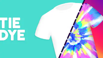 Tie Dye