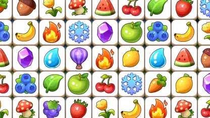 Tile Explorer -  Association