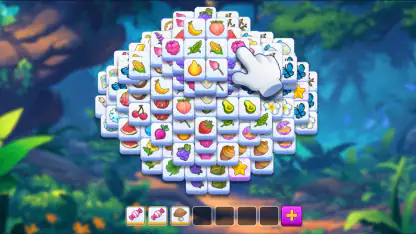 Tile Match - Défi Triple