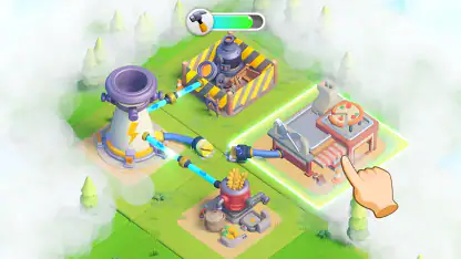 Tiles Survive!
