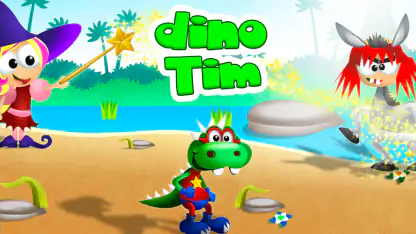 Tim Dino Version complète