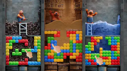 Toon Blast