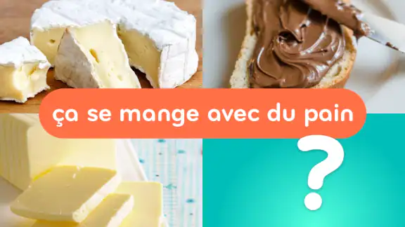 Top 7 : un thème, 7 réponses !