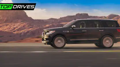 Top Drives - Car Race Battles