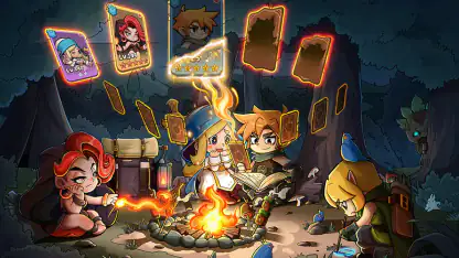 Top Heroes