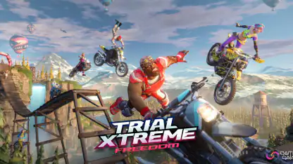 Trial Xtreme Freedom
