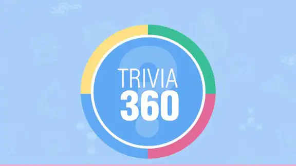 TRIVIA 360: Culture générale