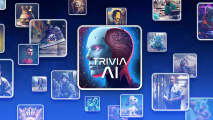 Trivia AI - Devinez les Mots