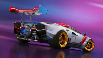Turbo League