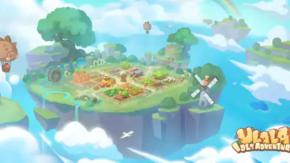Ulala: Idle Adventure