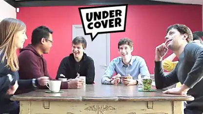 Undercover® : Jeu à plusieurs