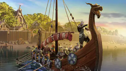 Valhalla: Action RPG