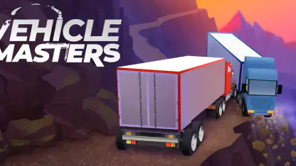 Vehicle Masters