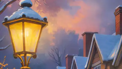 Vintage Color: Nostalgia Art