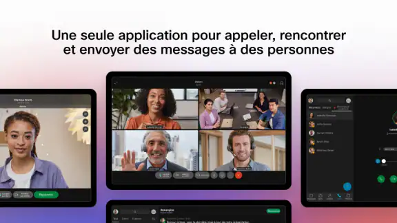 Webex