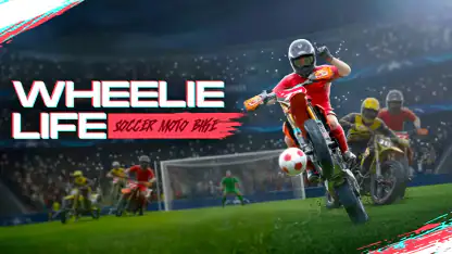 Wheelie Bike Challenge 3D