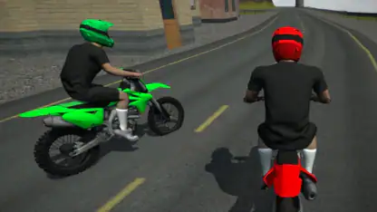 Wheelie Life 2