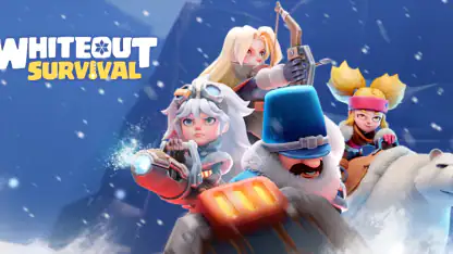 Whiteout Survival
