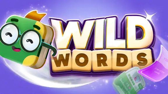 Wild Words