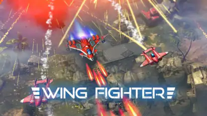 Wing Fighter