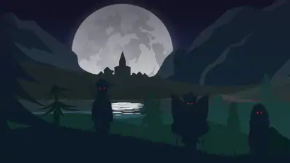 Wolfy