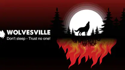 Wolvesville - Loup garou