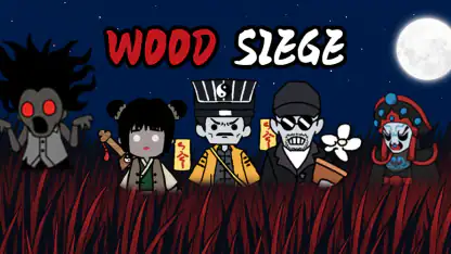 Wood Siege