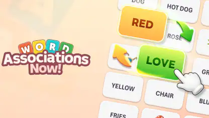 Word Associations Now!