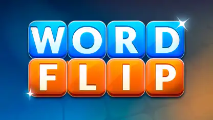 Word Flip - Duel de mots