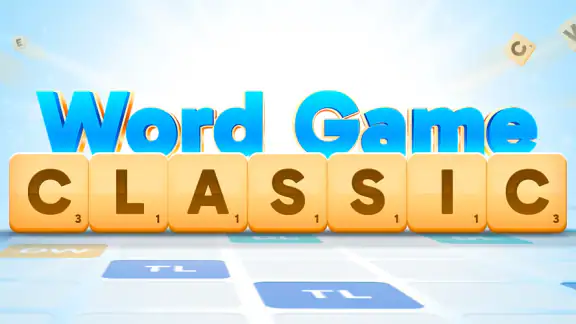 Word Game Classic