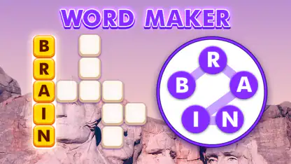 Word Maker: Jeux de Mots