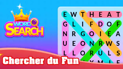 Word Search Master!