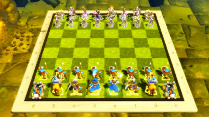 World Of Chess 3D (Pro)