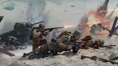 World War Heroes — FPS Guerre