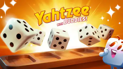 Yahtzee® - Jeu de dés