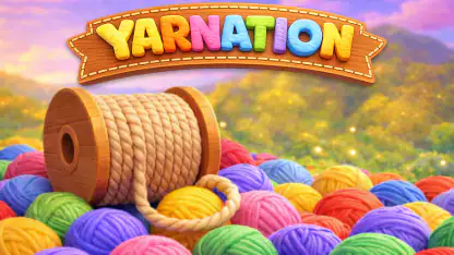 Yarnation: Unravel Flow