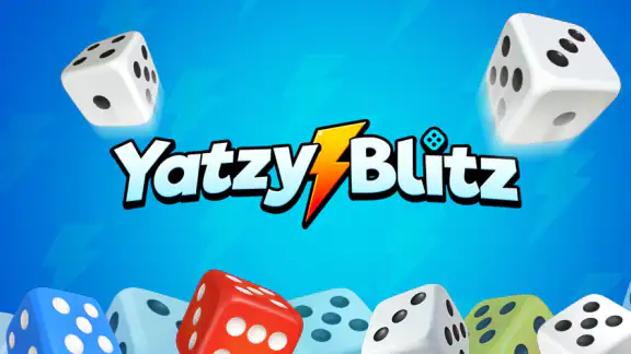 Yatzy Blitz : jeu de dés