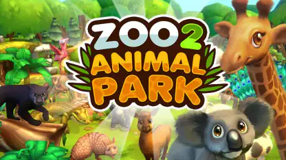 Zoo 2: Animal Park