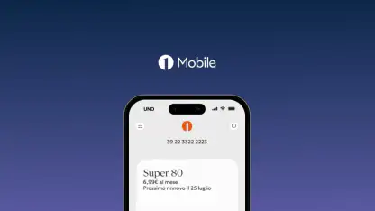 1Mobile