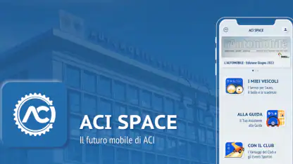 ACI Space