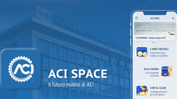 ACI Space
