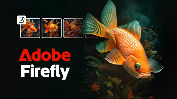 Adobe Firefly: generatore IA
